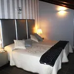 Hotel Ribera De Langa