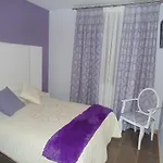 Hotel Ribera De Langa