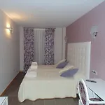 Hotel Ribera De Langa