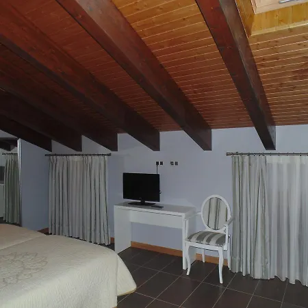 Hotel Ribera De Langa 2*