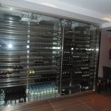 מלון Ribera De Langa Langa de Duero