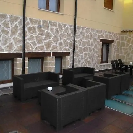 Ribera De Langa 2* Langa de Duero