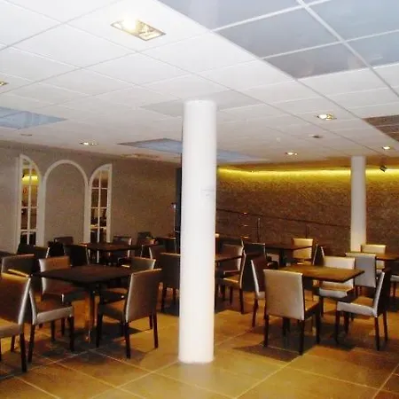 Ribera De Langa 2* Langa de Duero