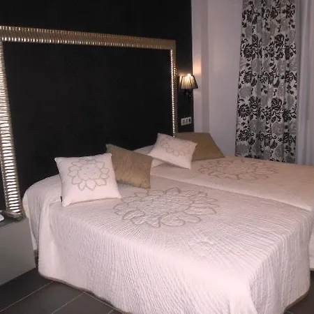 Ribera De Langa Hotel Langa de Duero