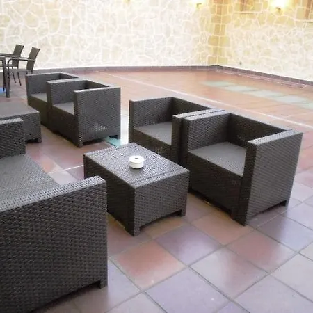 Ribera De Langa Hotel 2*