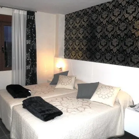 Ribera De Langa Langa de Duero