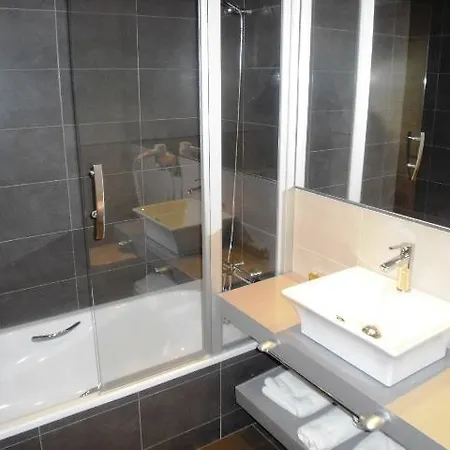 Ribera De Langa 2* Langa de Duero