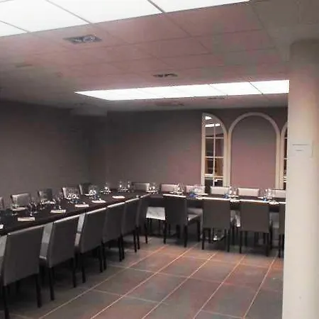 Ribera De Langa Hotel 2*