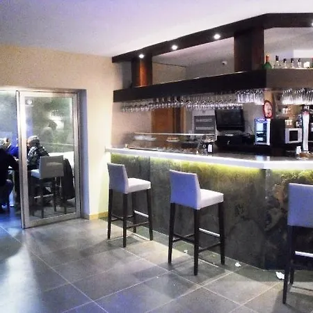 מלון Ribera De Langa Langa de Duero