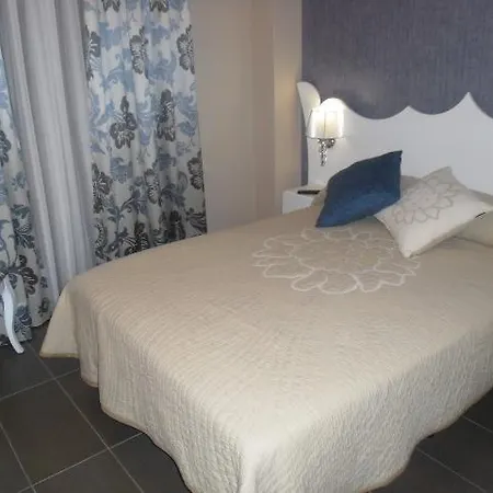 Hotel Ribera De Langa Langa de Duero