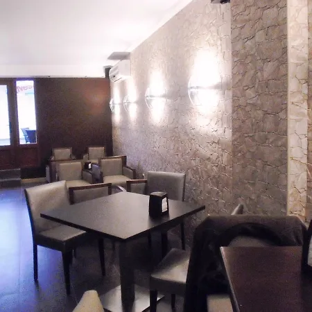 Hotel Ribera De Langa Langa de Duero