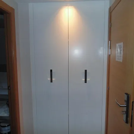 מלון Ribera De Langa 2*