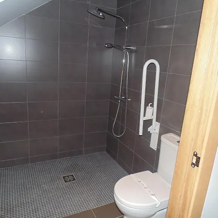 Hotel Ribera De Langa Langa de Duero