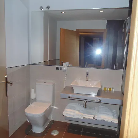 Ribera De Langa 2* Langa de Duero