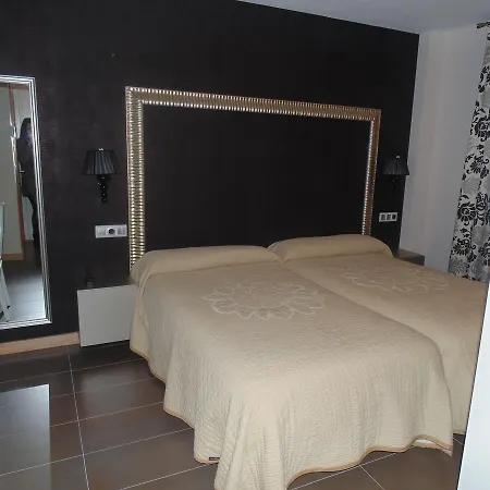 Ribera De Langa 2* Langa de Duero