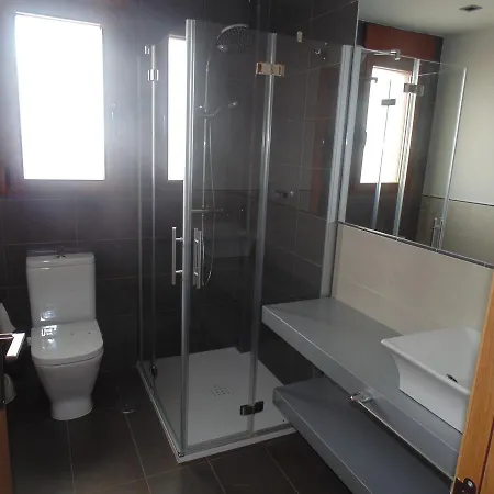 Hotel Ribera De Langa 2*