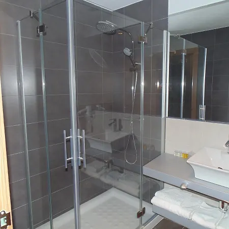 Ribera De Langa Hotel Langa de Duero