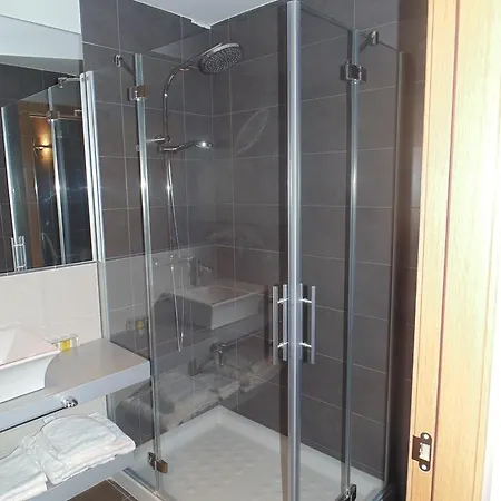 מלון Ribera De Langa Langa de Duero