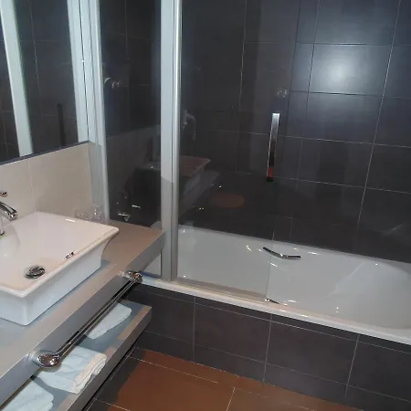 Ribera De Langa 2* Langa de Duero