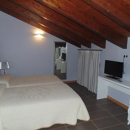 Ribera De Langa Langa de Duero