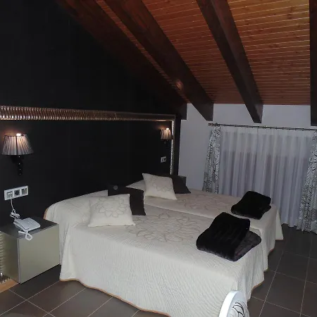 Ribera De Langa 2*