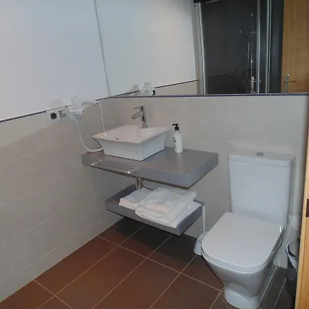 Ribera De Langa 2* Langa de Duero